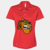 Women's Performance Polo Thumbnail
