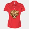 Women's Performance Polo Thumbnail