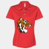 Women's Performance Polo Thumbnail