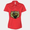 Women's Performance Polo Thumbnail