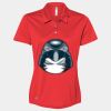 Women's Performance Polo Thumbnail