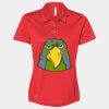 Women's Performance Polo Thumbnail