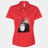 Women's Performance Polo Thumbnail