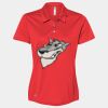 Women's Performance Polo Thumbnail