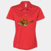 Women's Performance Polo Thumbnail