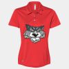 Women's Performance Polo Thumbnail
