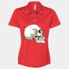 Women's Performance Polo Thumbnail