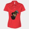 Women's Performance Polo Thumbnail