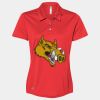 Women's Performance Polo Thumbnail