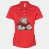 Women's Performance Polo Thumbnail