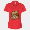 Women's Performance Polo Thumbnail