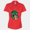 Women's Performance Polo Thumbnail