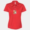 Women's Performance Polo Thumbnail