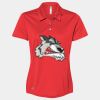 Women's Performance Polo Thumbnail