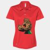 Women's Performance Polo Thumbnail