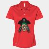 Women's Performance Polo Thumbnail