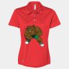 Women's Performance Polo Thumbnail