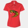 Women's Performance Polo Thumbnail