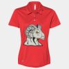 Women's Performance Polo Thumbnail