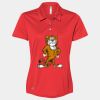 Women's Performance Polo Thumbnail
