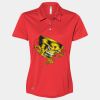 Women's Performance Polo Thumbnail
