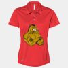 Women's Performance Polo Thumbnail