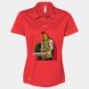 Women's Performance Polo Thumbnail