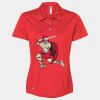 Women's Performance Polo Thumbnail