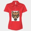Women's Performance Polo Thumbnail