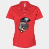Women's Performance Polo Thumbnail