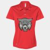 Women's Performance Polo Thumbnail