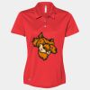 Women's Performance Polo Thumbnail