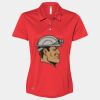 Women's Performance Polo Thumbnail