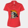 Women's Performance Polo Thumbnail