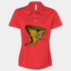 Women's Performance Polo Thumbnail