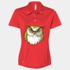 Women's Performance Polo Thumbnail