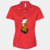 Women's Performance Polo Thumbnail