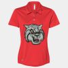 Women's Performance Polo Thumbnail