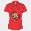 Women's Performance Polo Thumbnail