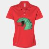 Women's Performance Polo Thumbnail