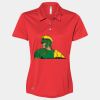 Women's Performance Polo Thumbnail