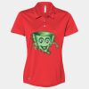 Women's Performance Polo Thumbnail