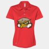 Women's Performance Polo Thumbnail