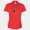 Women's Performance Polo Thumbnail