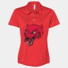 Women's Performance Polo Thumbnail