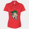 Women's Performance Polo Thumbnail