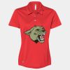 Women's Performance Polo Thumbnail