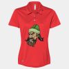 Women's Performance Polo Thumbnail