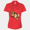 Women's Performance Polo Thumbnail