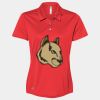 Women's Performance Polo Thumbnail
